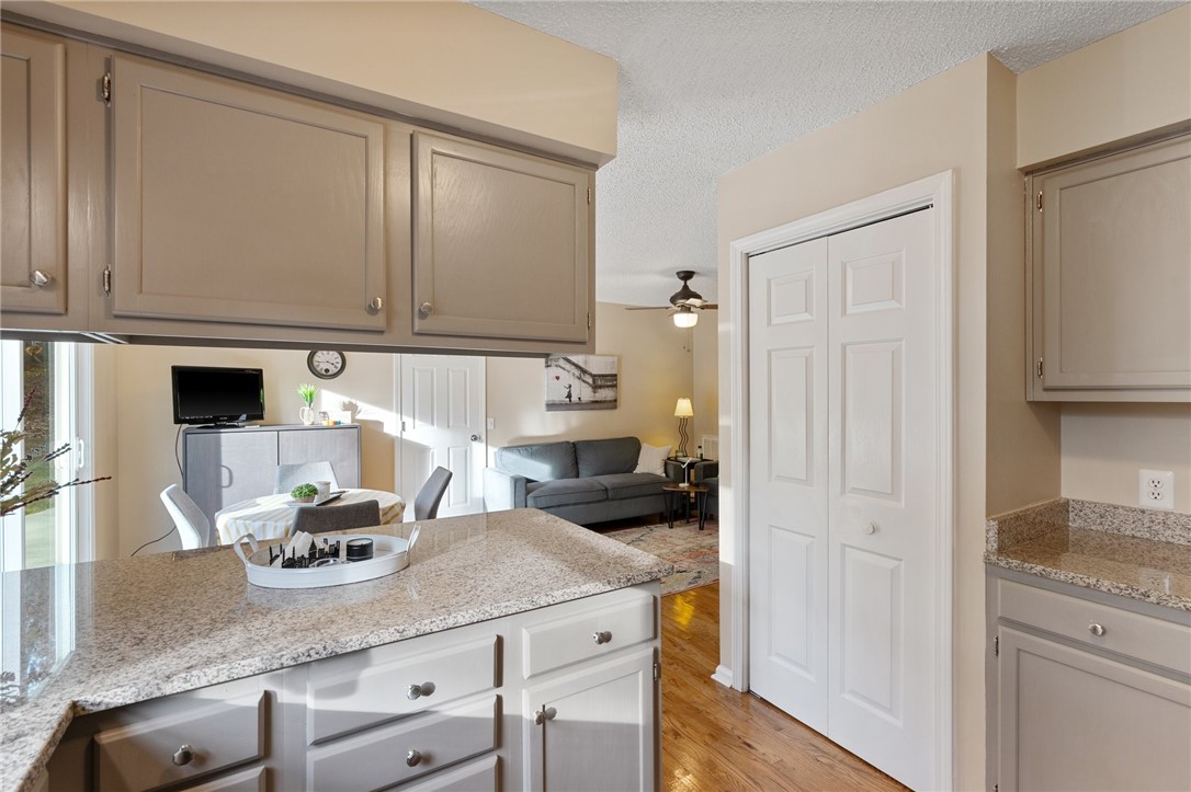 585 Issaqueena Trail Clemson, SC 29631 - Photo 22 of 44