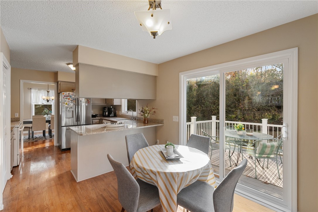 585 Issaqueena Trail Clemson, SC 29631 - Photo 23 of 44