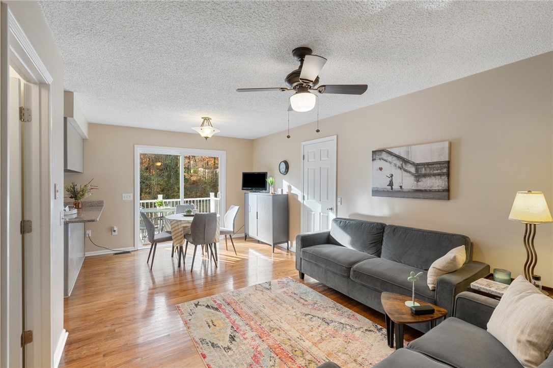 585 Issaqueena Trail Clemson, SC 29631 - Photo 27 of 44