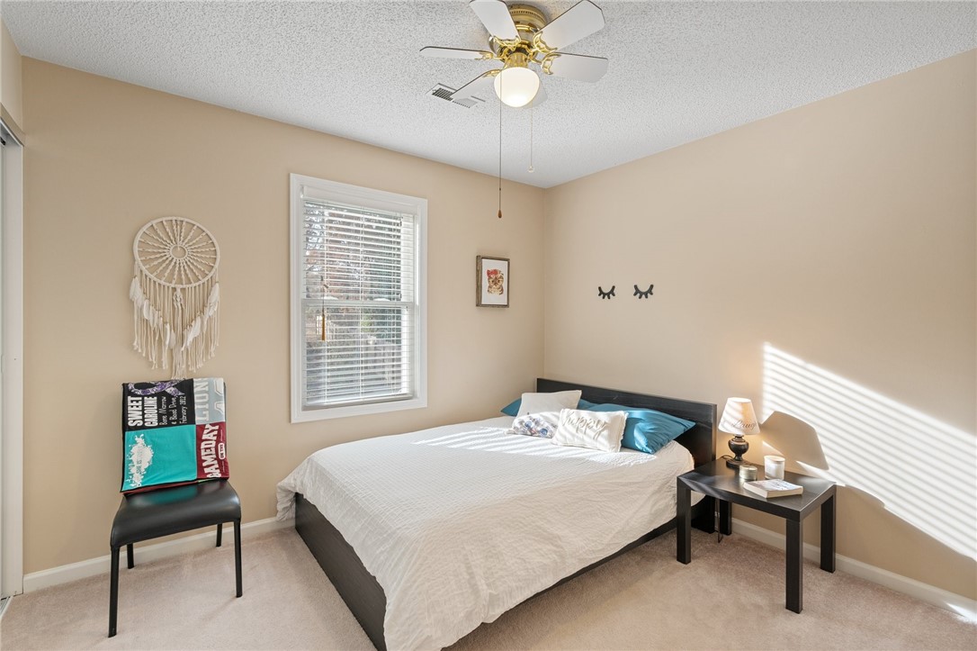 585 Issaqueena Trail Clemson, SC 29631 - Photo 33 of 44