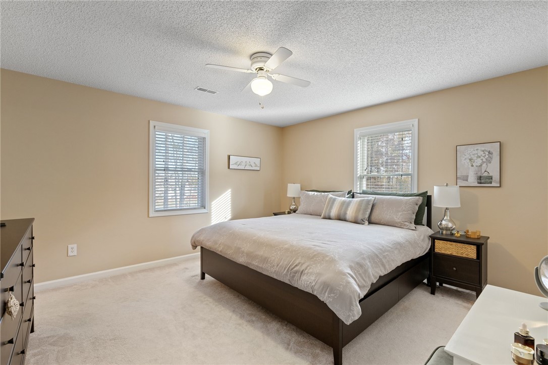 585 Issaqueena Trail Clemson, SC 29631 - Photo 36 of 44