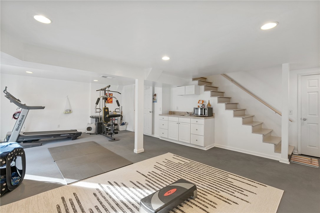 585 Issaqueena Trail Clemson, SC 29631 - Photo 39 of 44