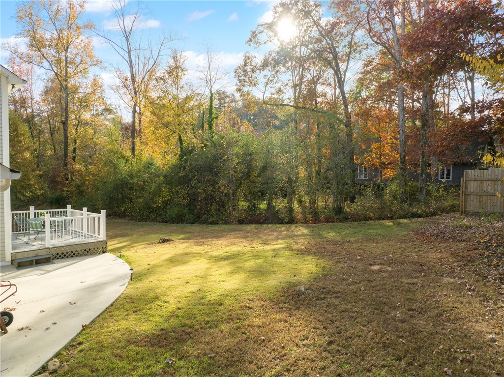 585 Issaqueena Trail Clemson, SC 29631 - Photo 5 of 44