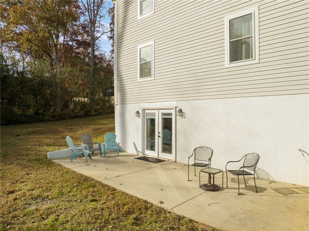 585 Issaqueena Trail Clemson, SC 29631 - Photo 7 of 44