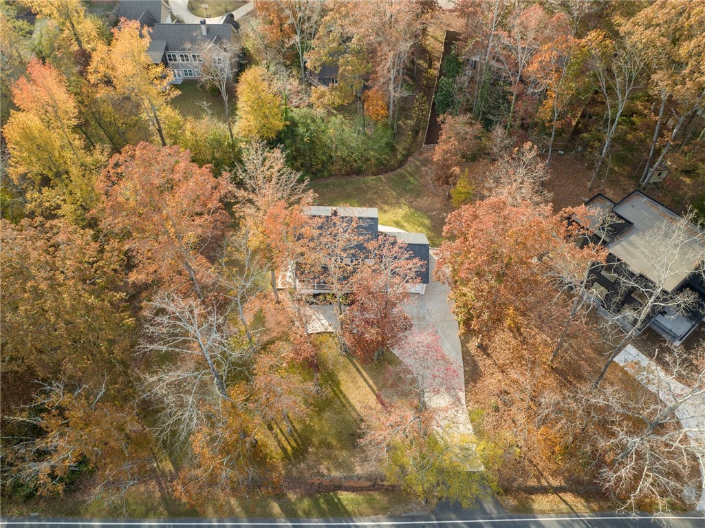 585 Issaqueena Trail Clemson, SC 29631 - Photo 8 of 44