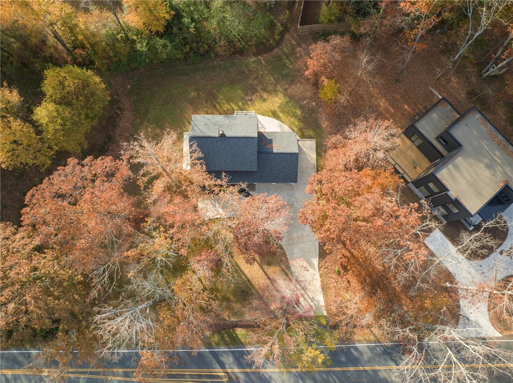 585 Issaqueena Trail Clemson, SC 29631 - Photo 9 of 44