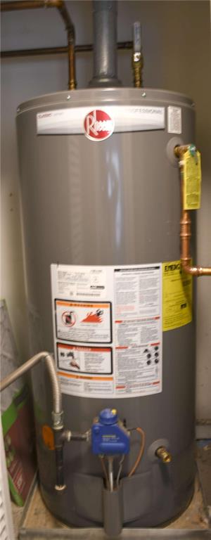 355 Magnolia Walk Lane Atlanta, GA 30349 - Photo 24 of 27 a close view of water heater