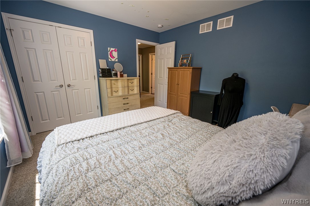 2364 Walker Road Darien, NY 14005 - Photo 31 of 46