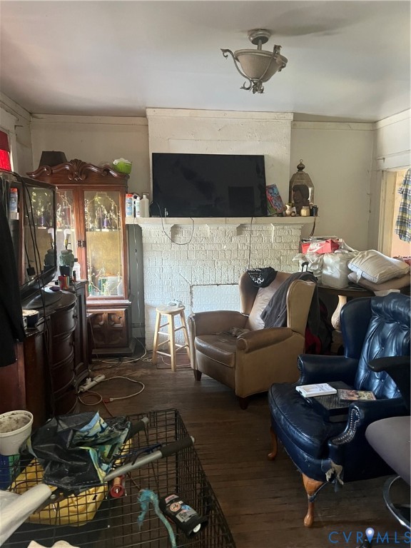 812 West Lancaster Road Richmond, VA 23222 - Photo 4 of 31