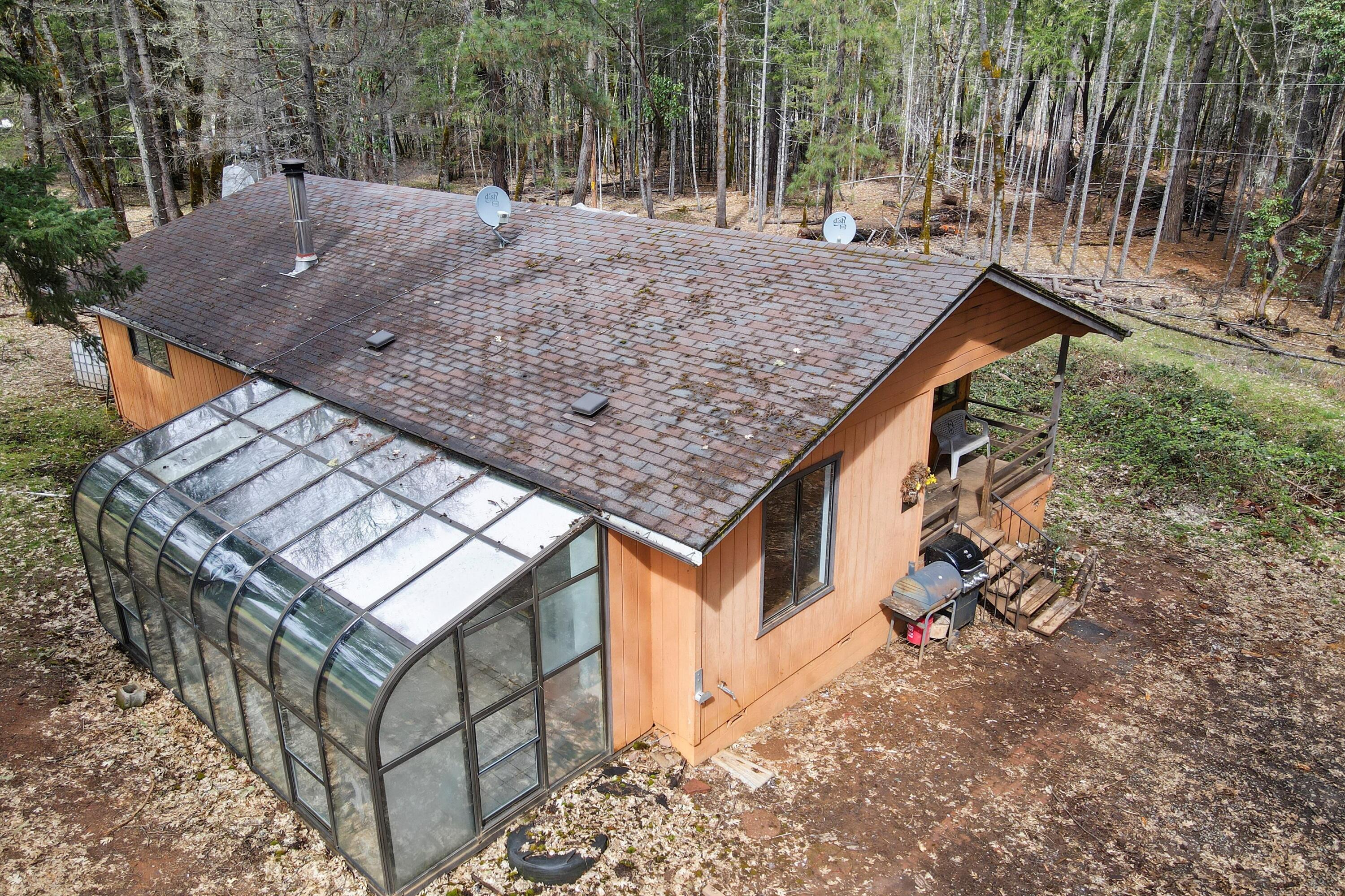 1245 East Crow Road Merlin, OR 97532 - Photo 1 of 41 Front