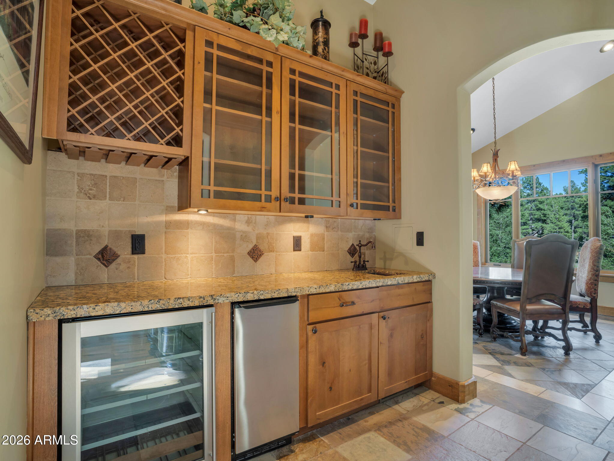2140 East Del Rae Drive Flagstaff, AZ 86005 - Photo 9 of 46 25-web-or-mls-Media.TimberCreekImagery-1