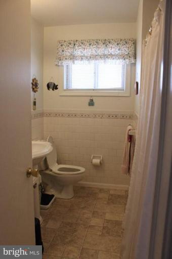 8619 Dovedale Road Randallstown, MD 21133 - Photo 8 of 10 Bath #1