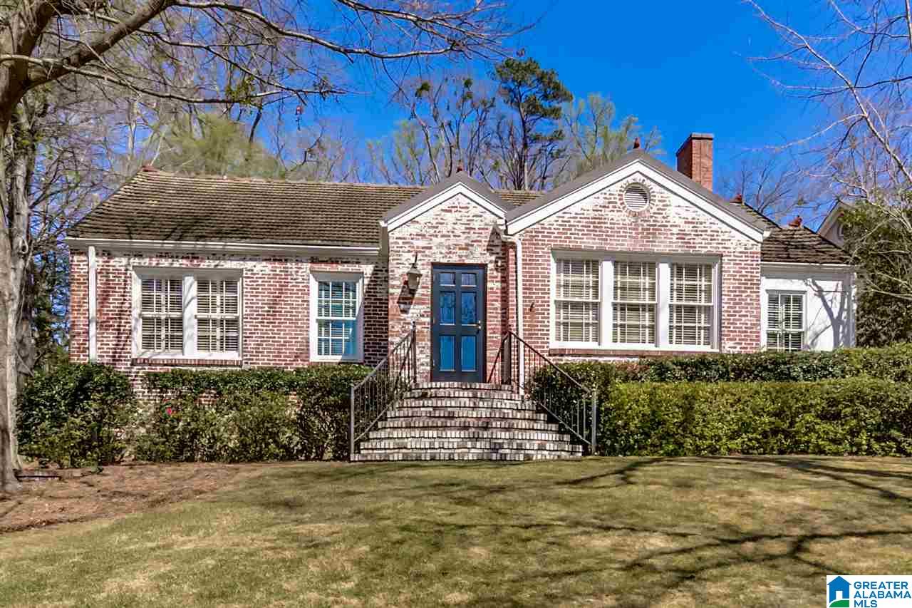 3013 Cambridge Road Birmingham, AL 35223 - Photo 1 of 50