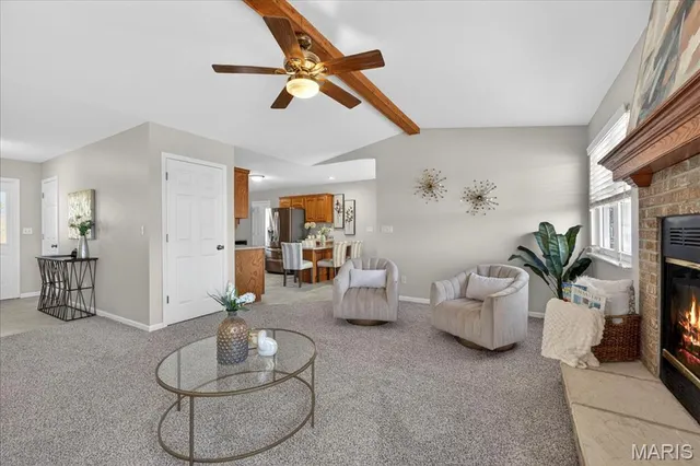 $330,000 | 8 Bittersweet Drive, St. Clair, MO 63077