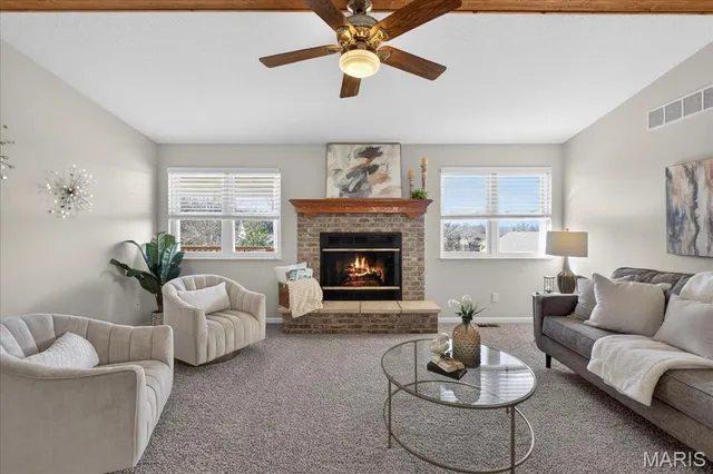 $330,000 | 8 Bittersweet Drive, St. Clair, MO 63077