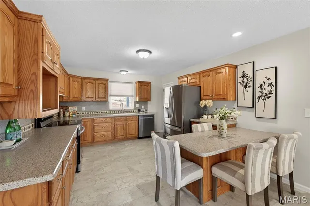 $330,000 | 8 Bittersweet Drive, St. Clair, MO 63077