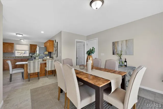 $330,000 | 8 Bittersweet Drive, St. Clair, MO 63077