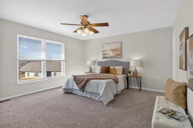 $330,000 | 8 Bittersweet Drive, St. Clair, MO 63077