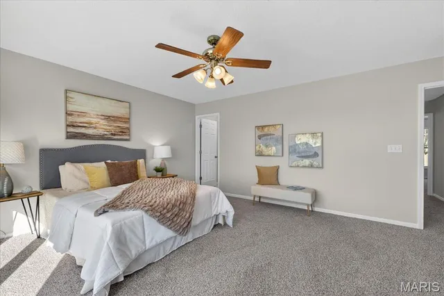 $330,000 | 8 Bittersweet Drive, St. Clair, MO 63077