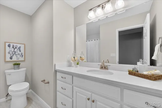 $330,000 | 8 Bittersweet Drive, St. Clair, MO 63077