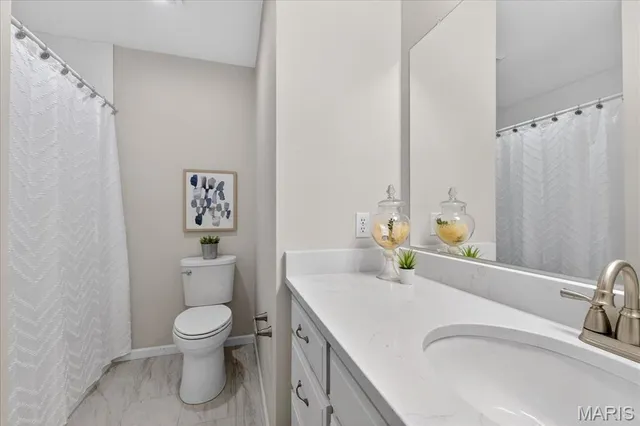 $330,000 | 8 Bittersweet Drive, St. Clair, MO 63077