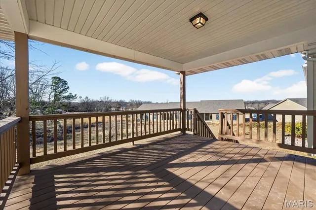 $330,000 | 8 Bittersweet Drive, St. Clair, MO 63077