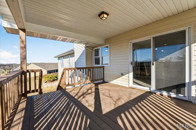 $330,000 | 8 Bittersweet Drive, St. Clair, MO 63077