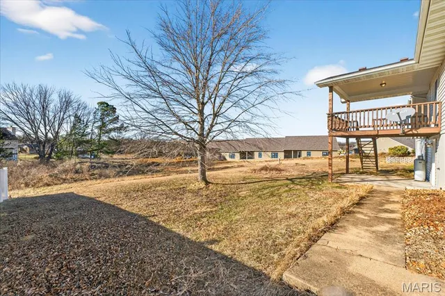 $330,000 | 8 Bittersweet Drive, St. Clair, MO 63077