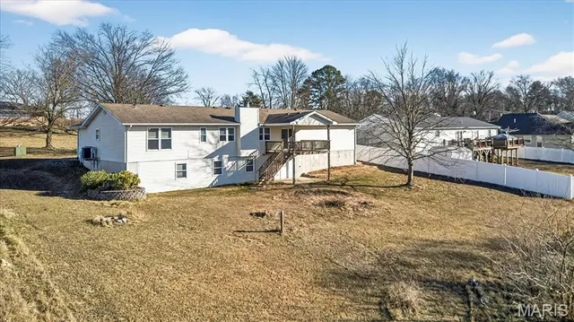 $330,000 | 8 Bittersweet Drive, St. Clair, MO 63077