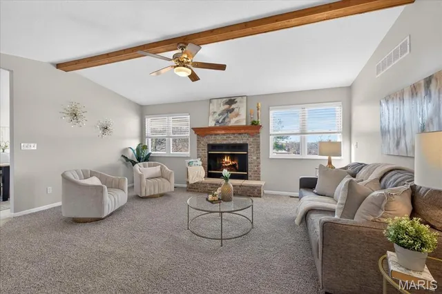 $330,000 | 8 Bittersweet Drive, St. Clair, MO 63077