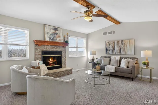 $330,000 | 8 Bittersweet Drive, St. Clair, MO 63077