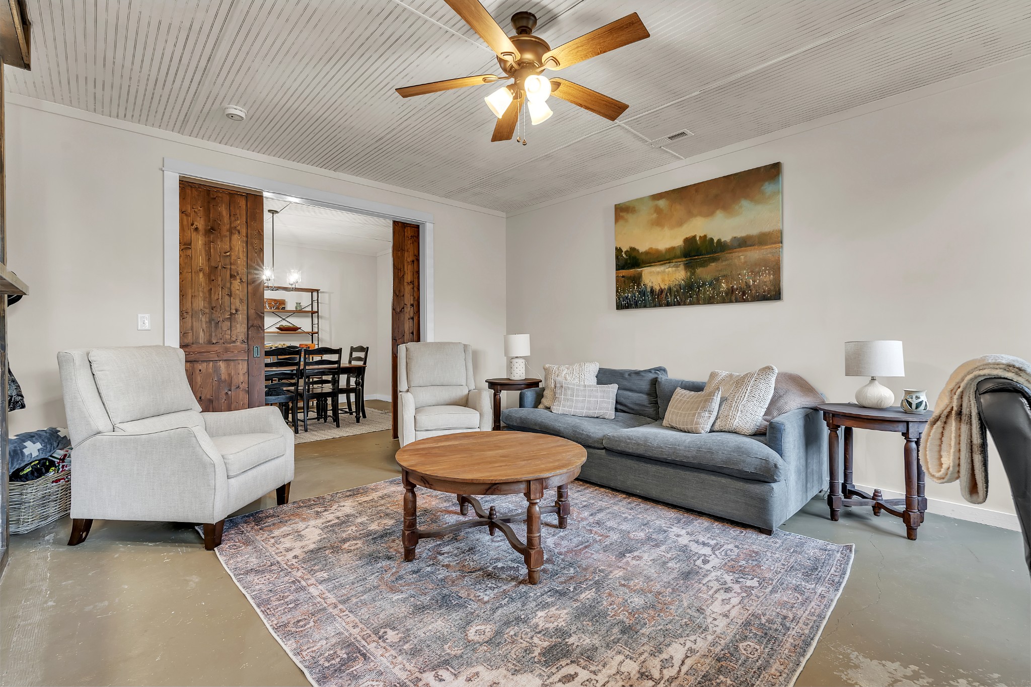 6923 Cross Keys Road College Grove, TN 37046 - Photo 38 of 56 Gallery Image 38
