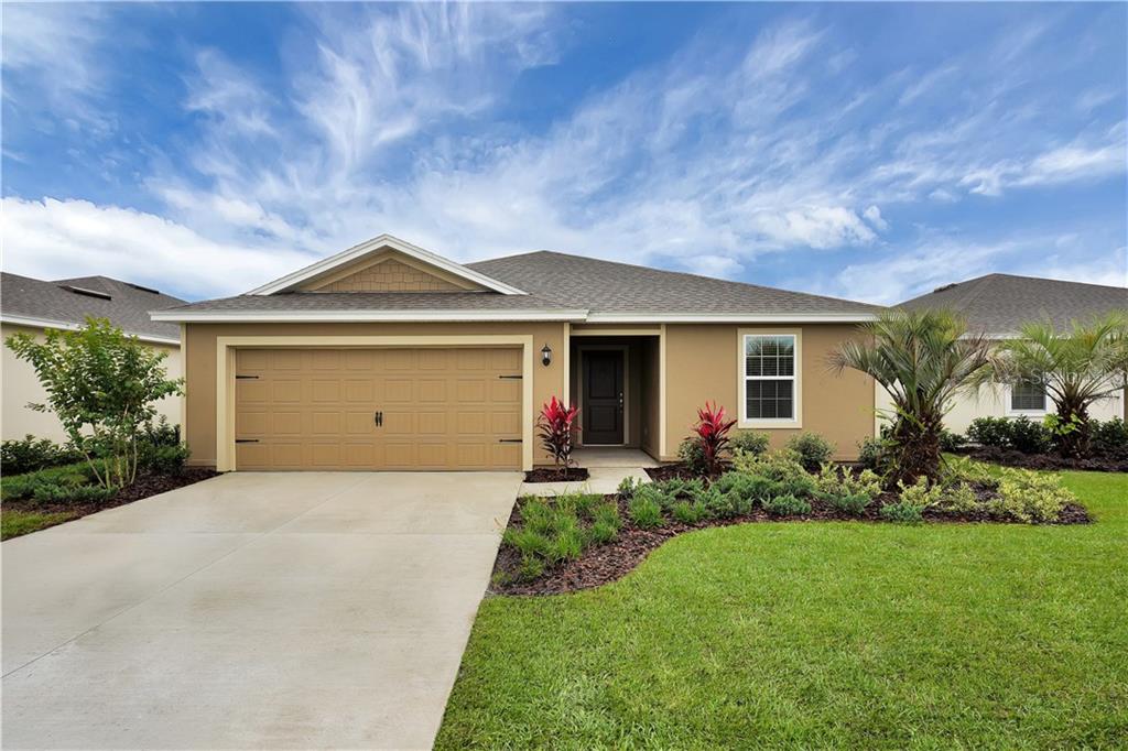 1072 Mansfield Road Tavares, FL 32778 - Photo 1 of 1 Gallery Image 1