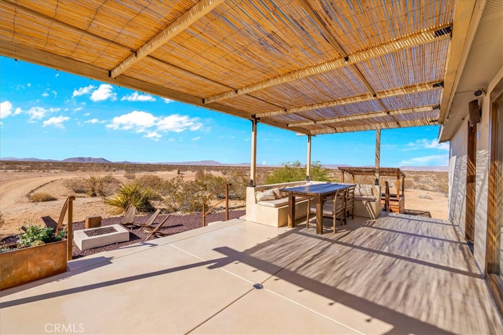 60707 Sonora Road Joshua Tree, CA 92252 - Photo 6 of 53 Gallery Image 6
