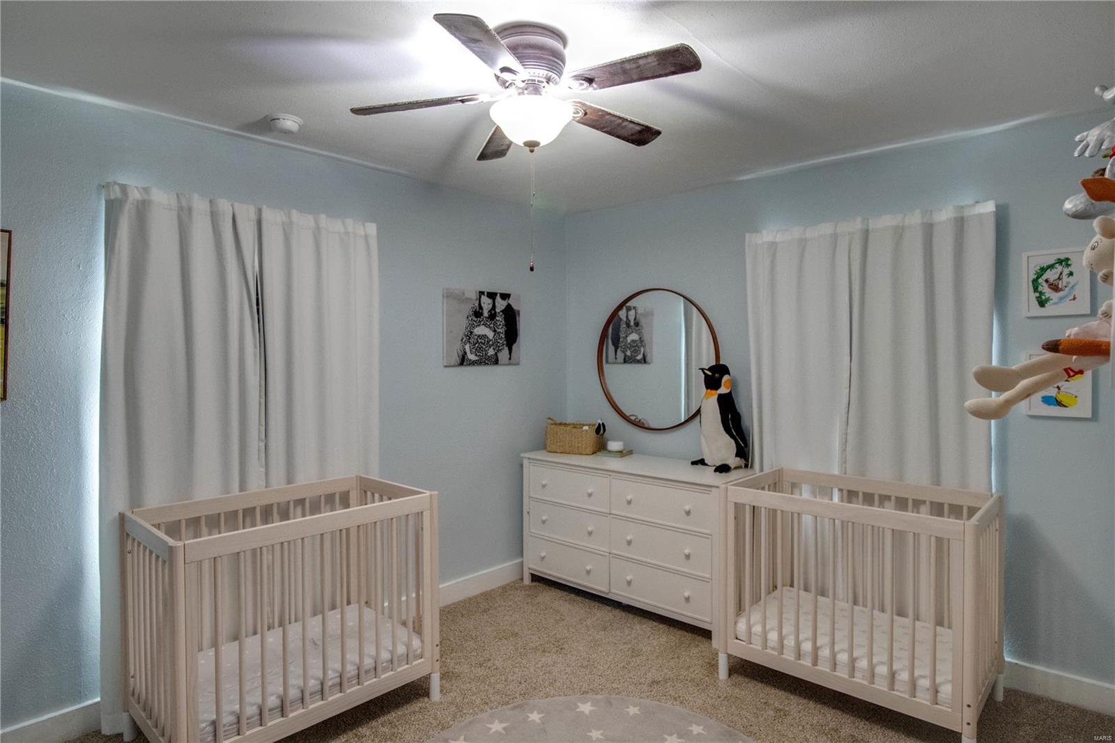 116 Walnut Ridge Drive Bethalto, IL 62010 - Photo 14 of 37 Gallery Image 14