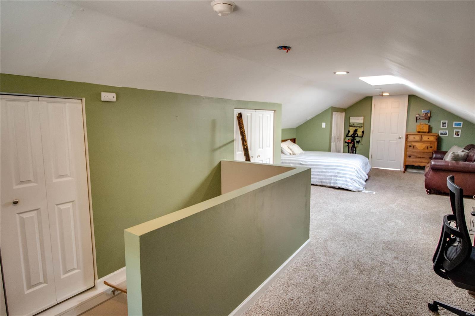 116 Walnut Ridge Drive Bethalto, IL 62010 - Photo 23 of 37 Gallery Image 23