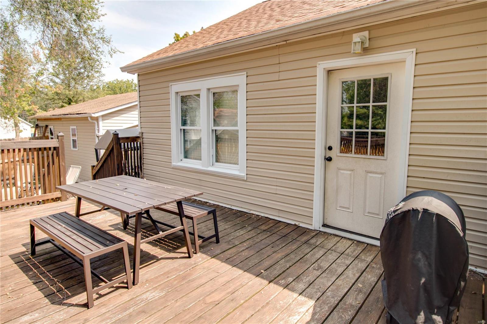 116 Walnut Ridge Drive Bethalto, IL 62010 - Photo 32 of 37 Gallery Image 32