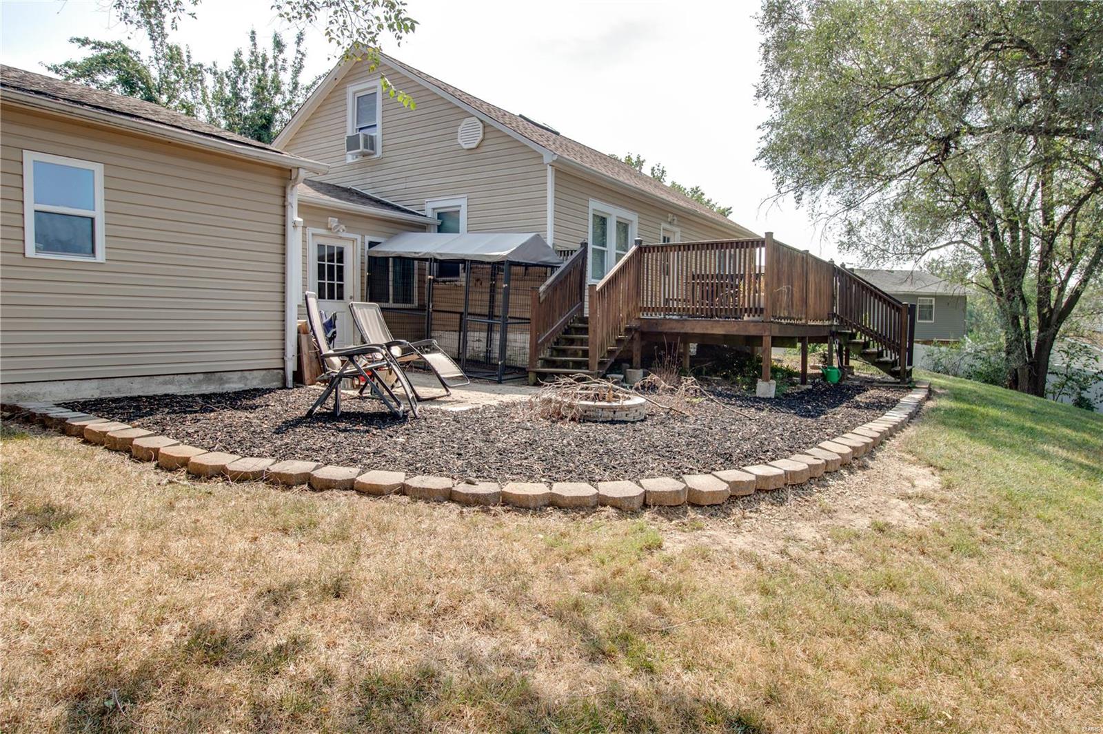 116 Walnut Ridge Drive Bethalto, IL 62010 - Photo 36 of 37 Gallery Image 36