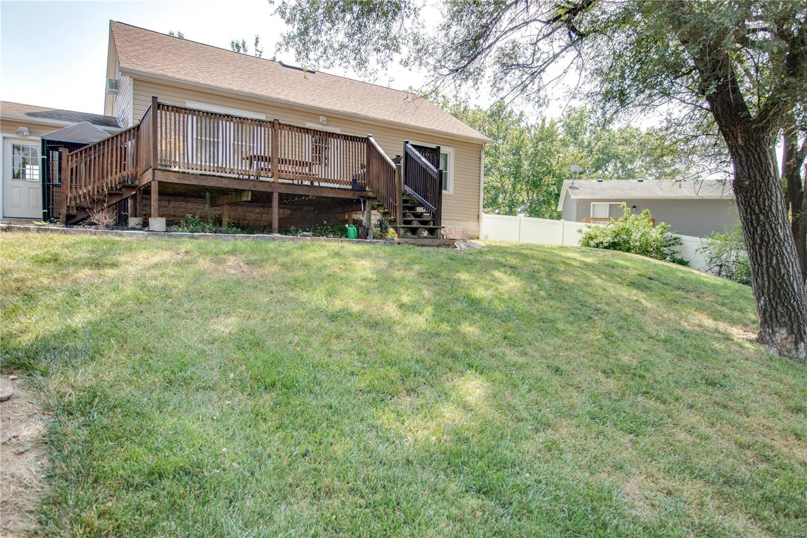 116 Walnut Ridge Drive Bethalto, IL 62010 - Photo 37 of 37 Gallery Image 37