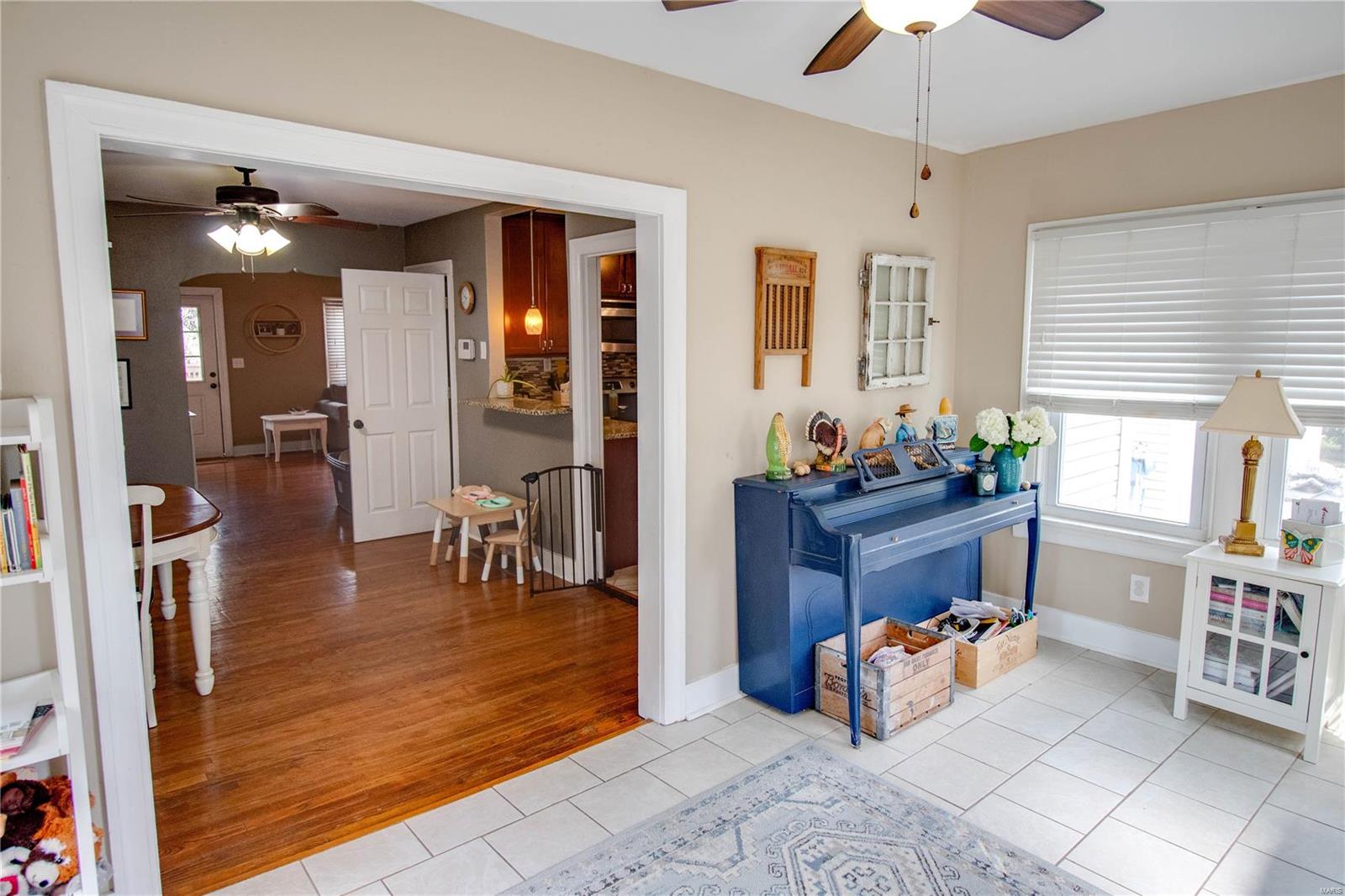 116 Walnut Ridge Drive Bethalto, IL 62010 - Photo 6 of 37 Gallery Image 6