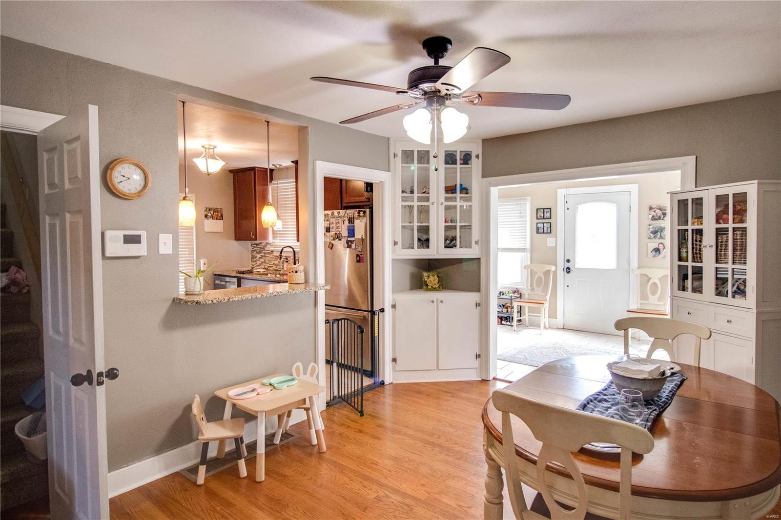 116 Walnut Ridge Drive Bethalto, IL 62010 - Photo 7 of 37 Gallery Image 7