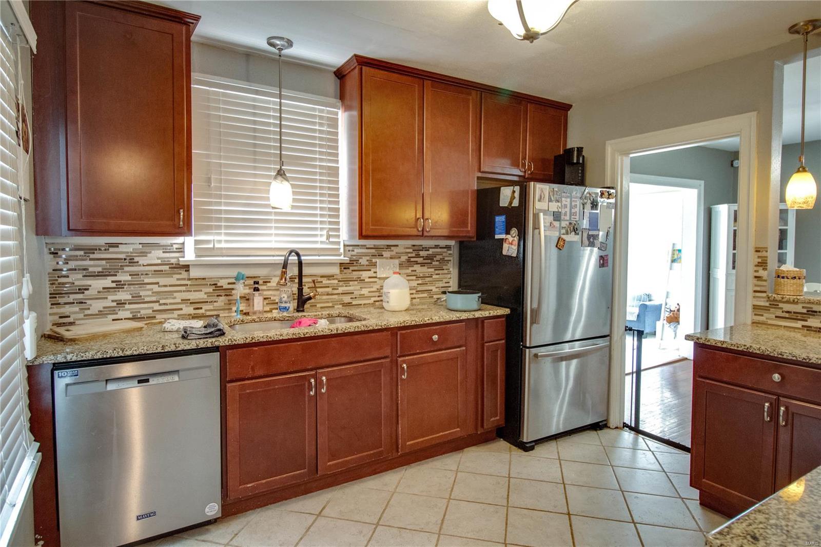 116 Walnut Ridge Drive Bethalto, IL 62010 - Photo 10 of 37 Gallery Image 10