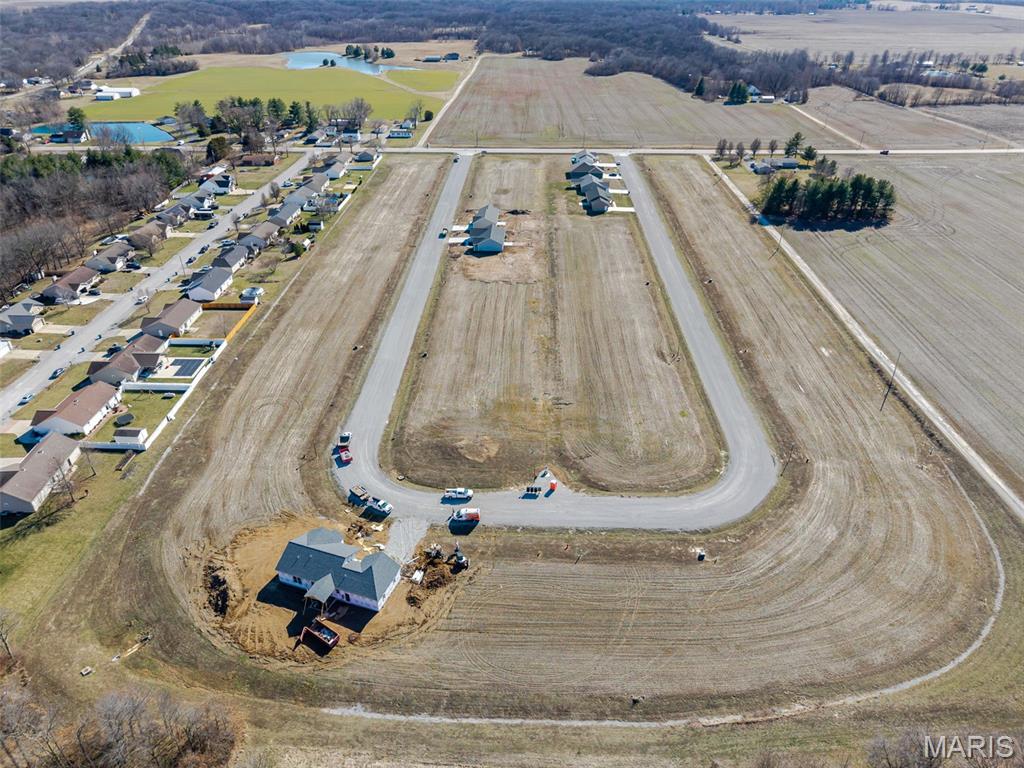 4839 Fitz James Crossing Highland, IL 62249 - Photo 10 of 12