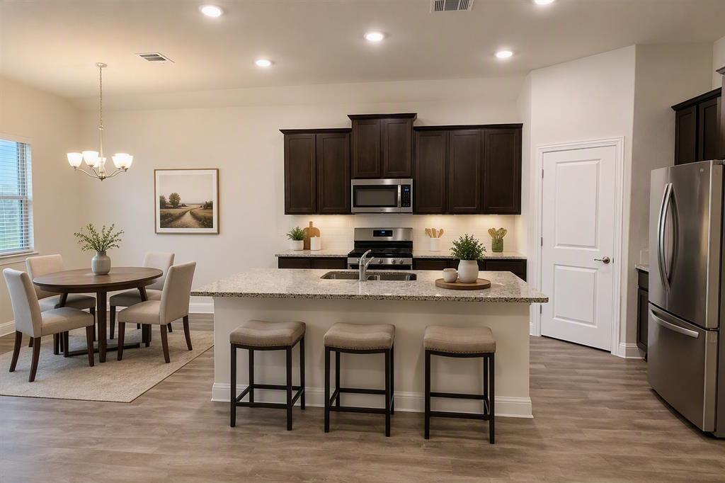 2913 Faro Road Aubrey, TX 76227 - Photo 7 of 36 Gallery Image 7