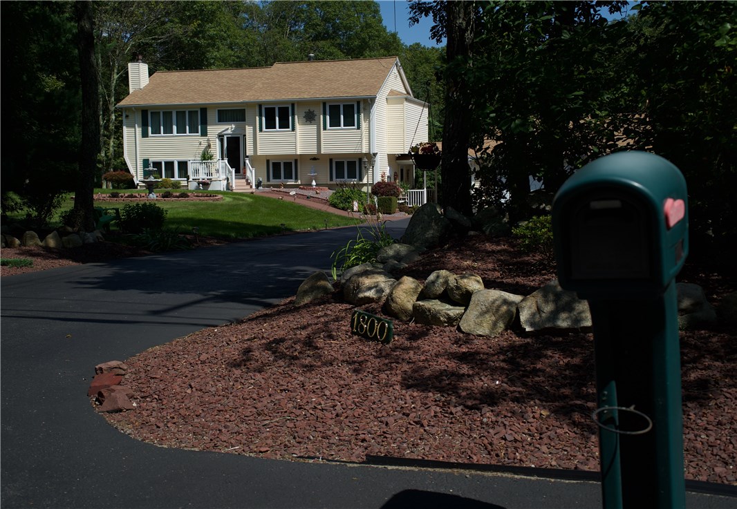1800 Harkney Hill Road Coventry, RI 02816 - Photo 38 of 38 Gallery Image 38