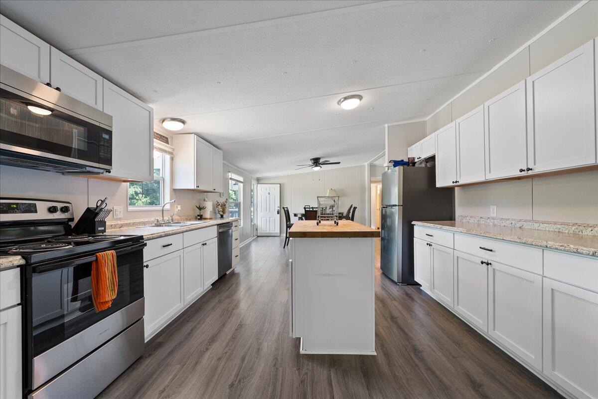 975 Groomstown Road Cross, SC 29436 - Photo 11 of 50 31-1-33