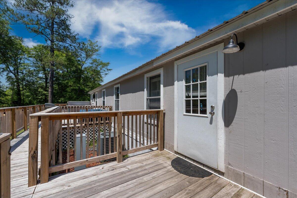 975 Groomstown Road Cross, SC 29436 - Photo 24 of 50 45-1-9