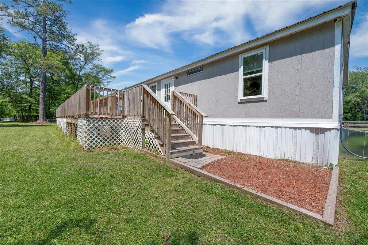 975 Groomstown Road Cross, SC 29436 - Photo 25 of 50 44-1-8