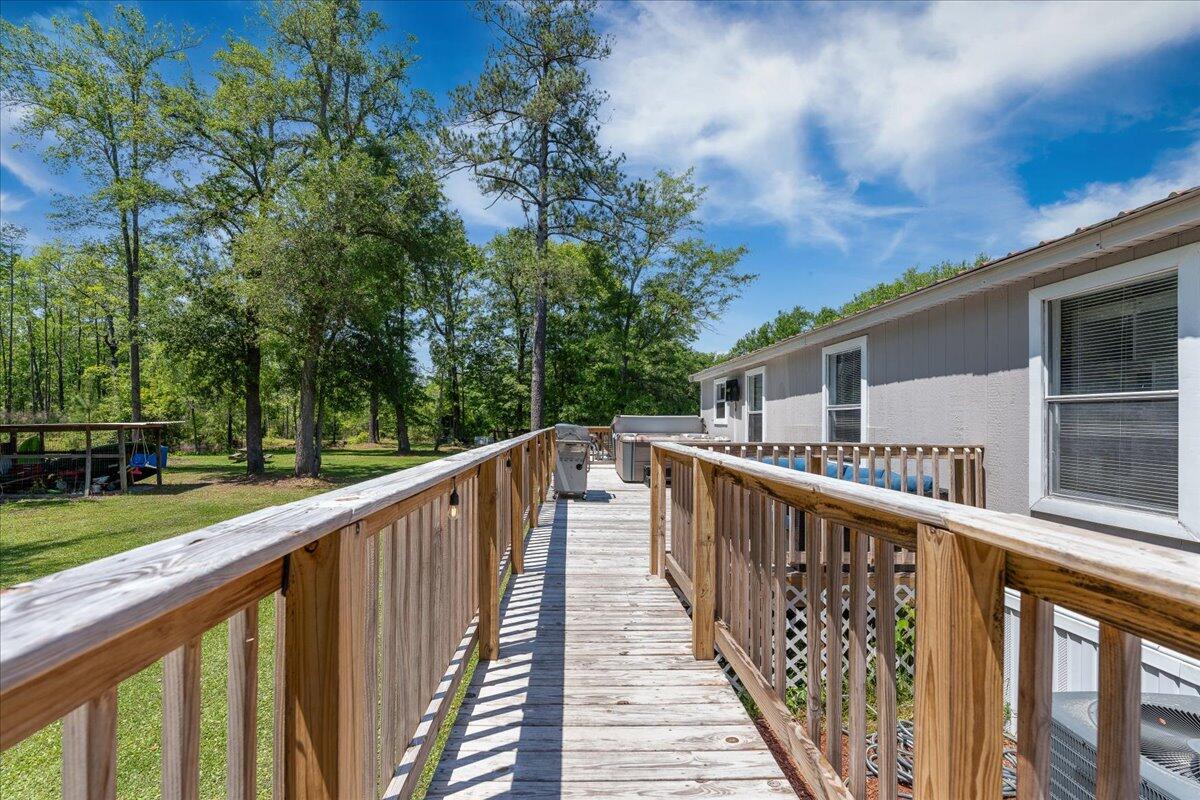 975 Groomstown Road Cross, SC 29436 - Photo 27 of 50 09-1-11