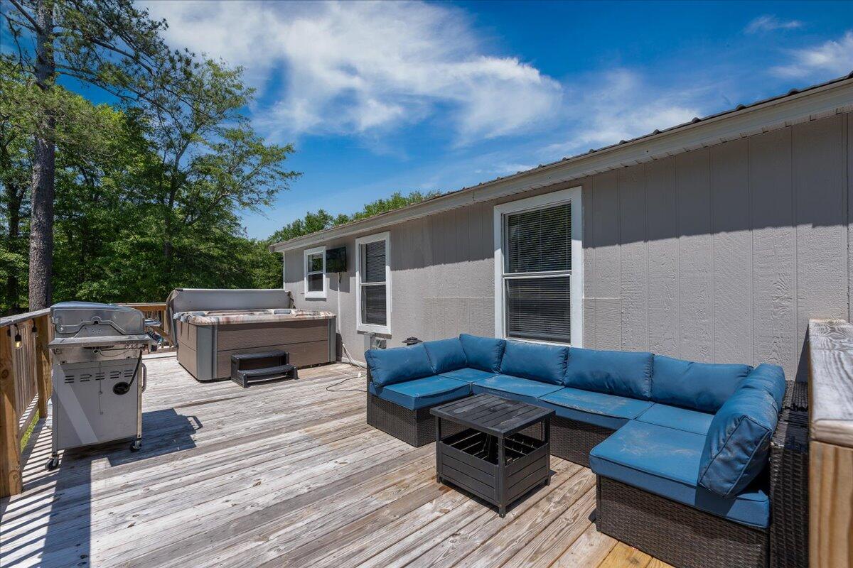 975 Groomstown Road Cross, SC 29436 - Photo 28 of 50 10-1-12